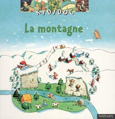 La montagne