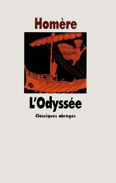 L'Odyssée