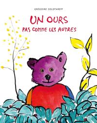 Un ours pas comme les autres