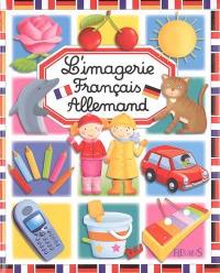 L'imagerie français-allemand