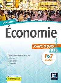 Economie BTS, 1re & 2e années