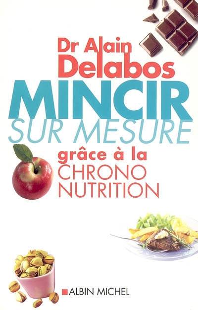 Mincir sur mesure grâce à la chrono-nutrition