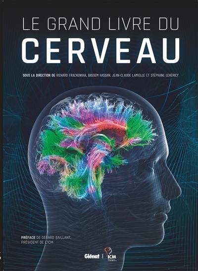 Le grand livre du cerveau