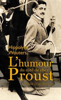 L'humour du côté de chez Proust