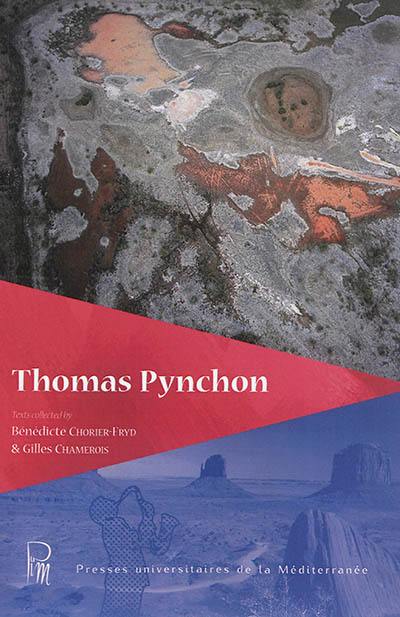 Thomas Pynchon