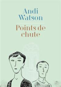 Points de chute