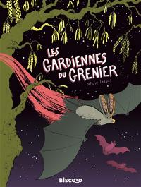 Les gardiennes du grenier