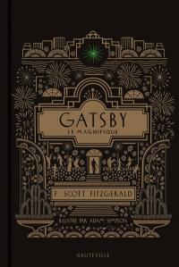 Gatsby le magnifique