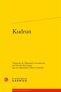 Kudrun