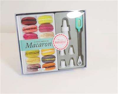 La fabrique à macarons