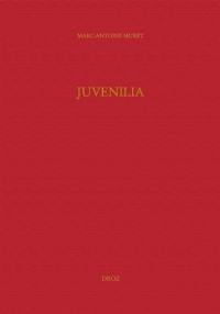 Juvenilia