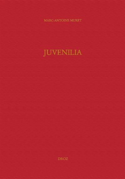 Juvenilia