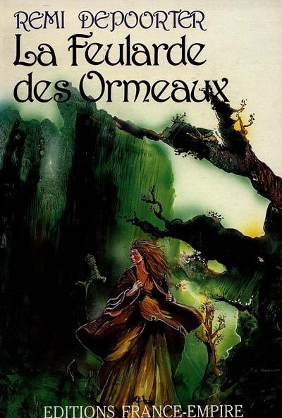 La Feularde des ormeaux