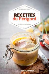 Recettes du Périgord