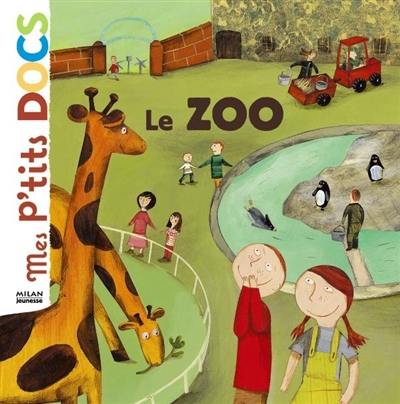 Le zoo