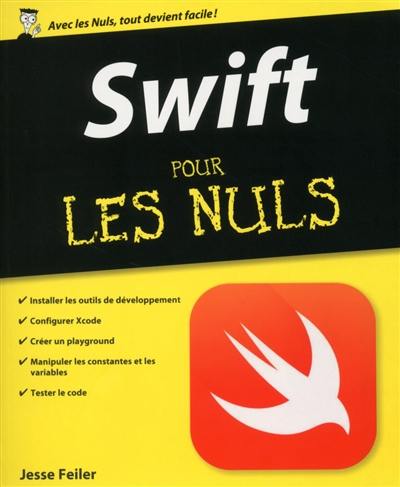 Swift pour les nuls