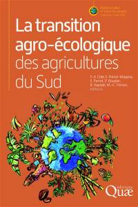 La transition agro-écologique des agricultures du Sud