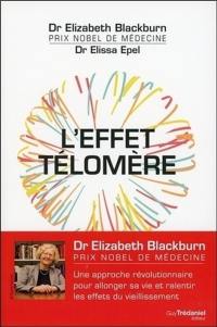 L'effet télomère : une approche révolutionnaire pour allonger sa vie et ralentir les effets du vieillissement