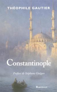 Constantinople