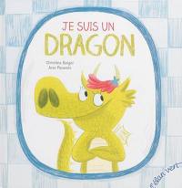 Je suis un dragon