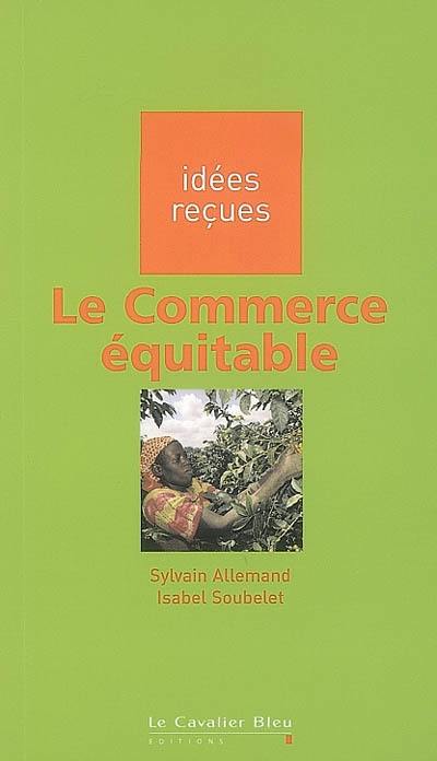 Le commerce équitable