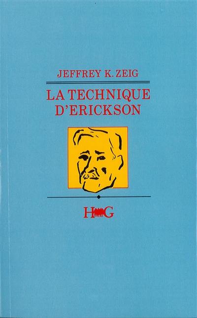 La Technique d'Erickson