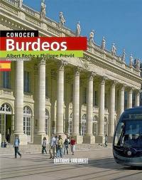 Conocer Burdeos