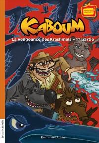 La vengeance des Krashmals 1 23