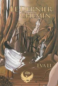 Le dernier chemin : fantasy