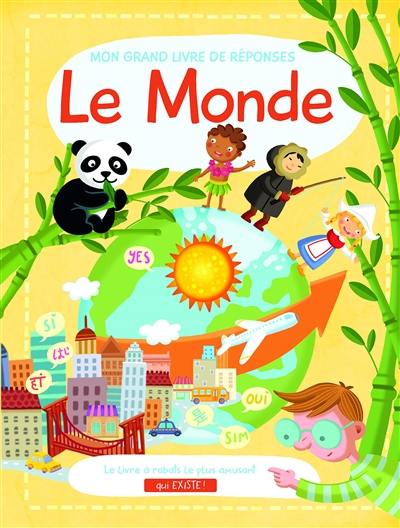 Le monde