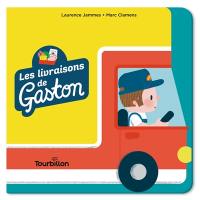 Les livraisons de Gaston