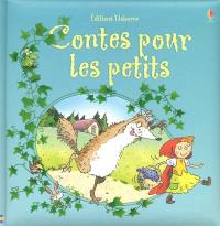 Contes pour les petits