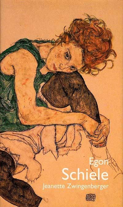 Egon Schiele