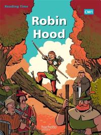 Robin Hood : CM1