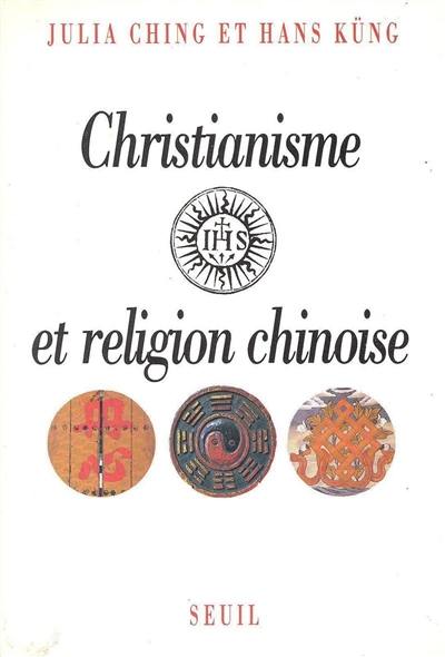 Christianisme et religion chinoise