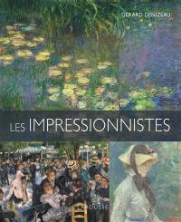 Les impressionnistes