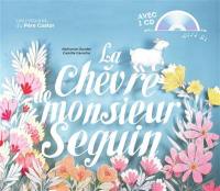 La chèvre de monsieur Seguin