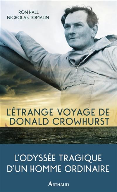 L'étrange voyage de Donald Crowhurst