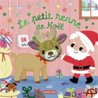 Le petit renne de Noël