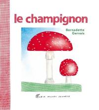 Le champignon