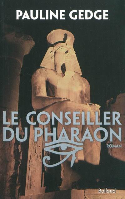 Le conseiller du pharaon