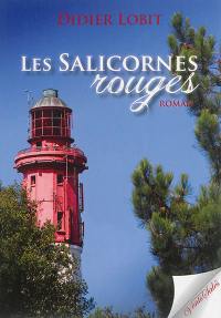 Les salicornes rouges