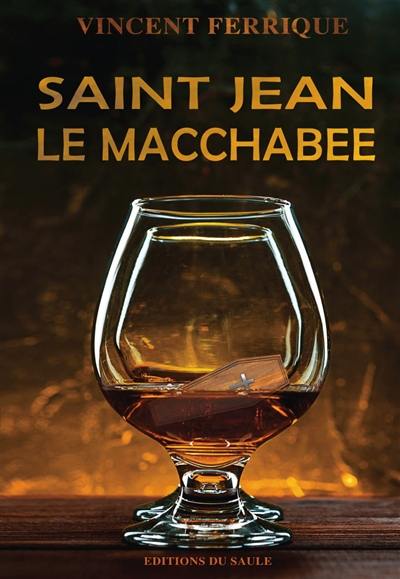 Saint Jean le macchabée