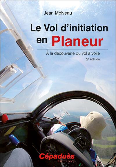 Le vol d'initiation en planeur : à la découverte du vol à voile