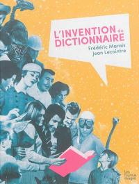 L'invention du dictionnaire