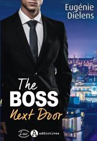 The boss next door