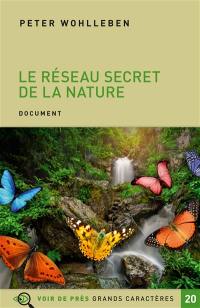 Le réseau secret de la nature : de l'influence des arbres sur les nuages et du ver de terre sur le sanglier