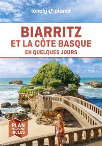 Biarritz et la côte basque en quelques jours