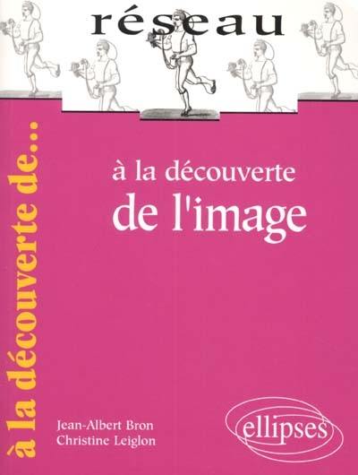 A la découverte de l'image : imago, le regard en jeu