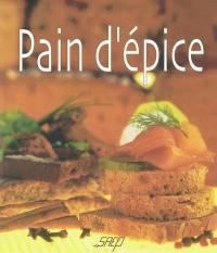 Pain d'épice